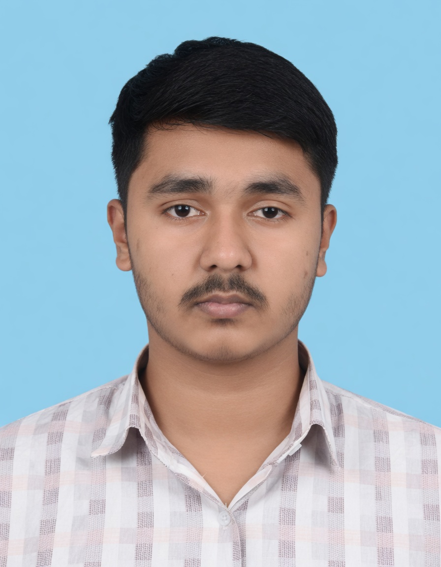Mahir Ahmed